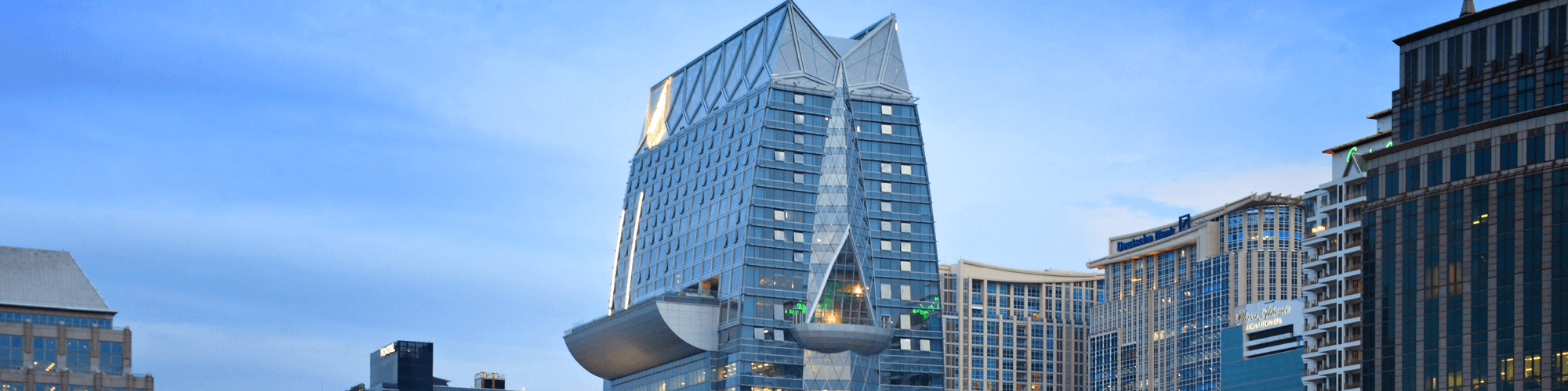 Park Ventures Ecoplex