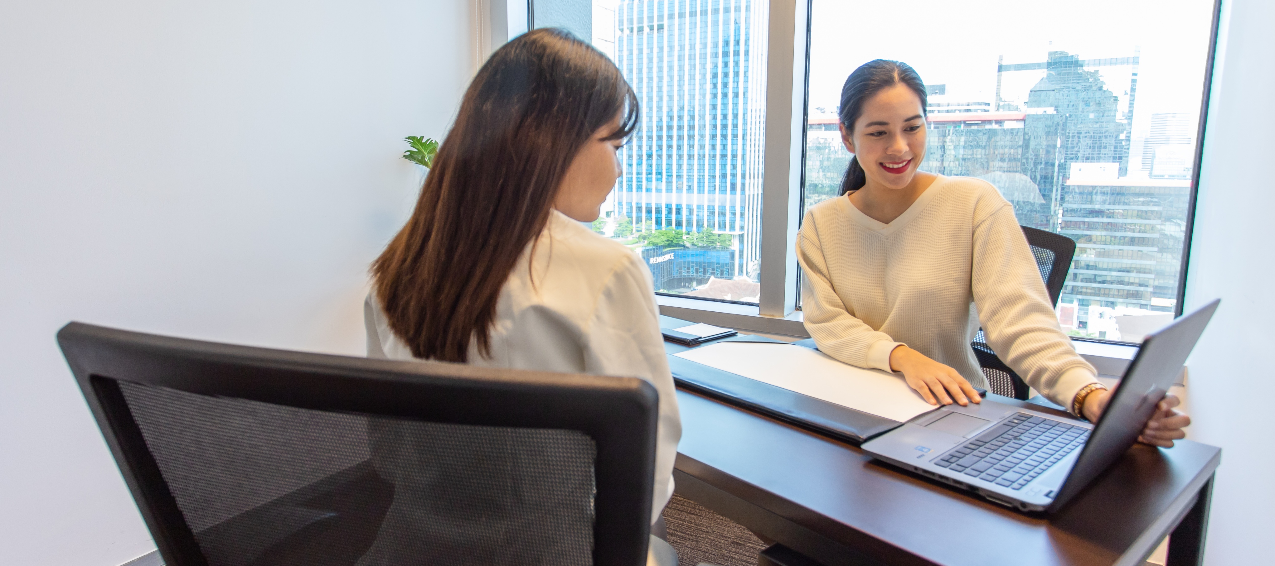 Coworking, Bangkok, Thailand, IT